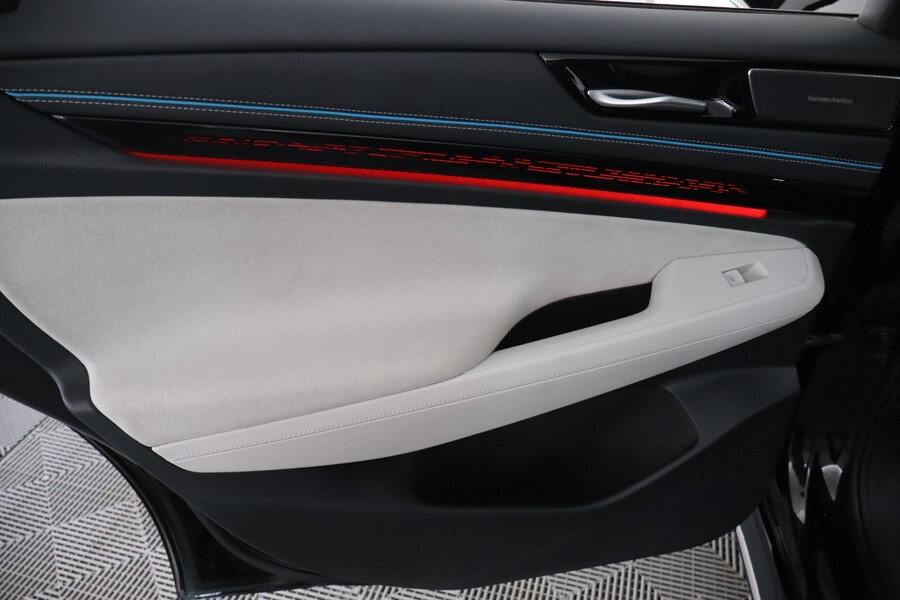 Volkswagen ID.7 vaihtoauto