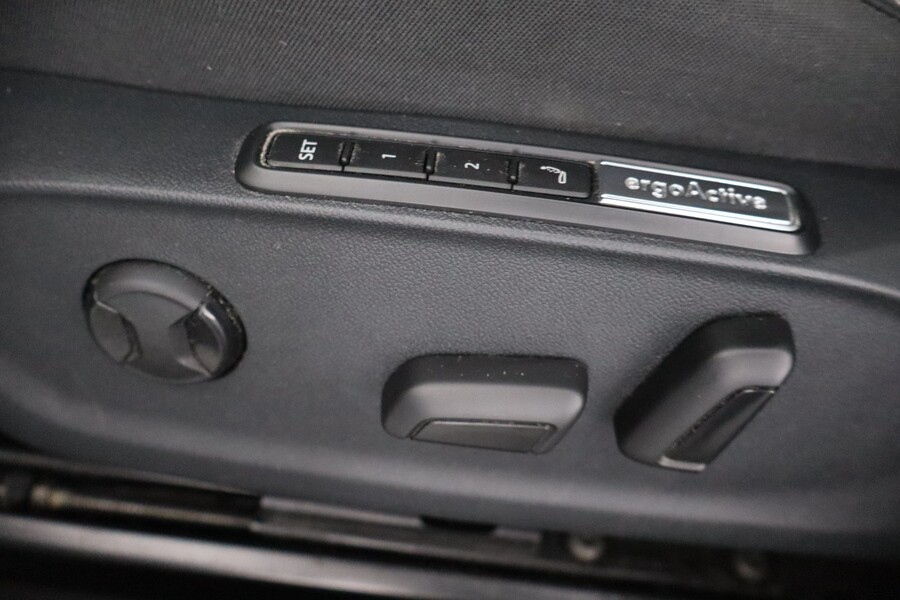 Volkswagen ID.7 vaihtoauto