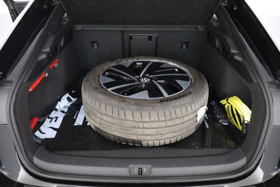 Volkswagen ID.7 vaihtoauto