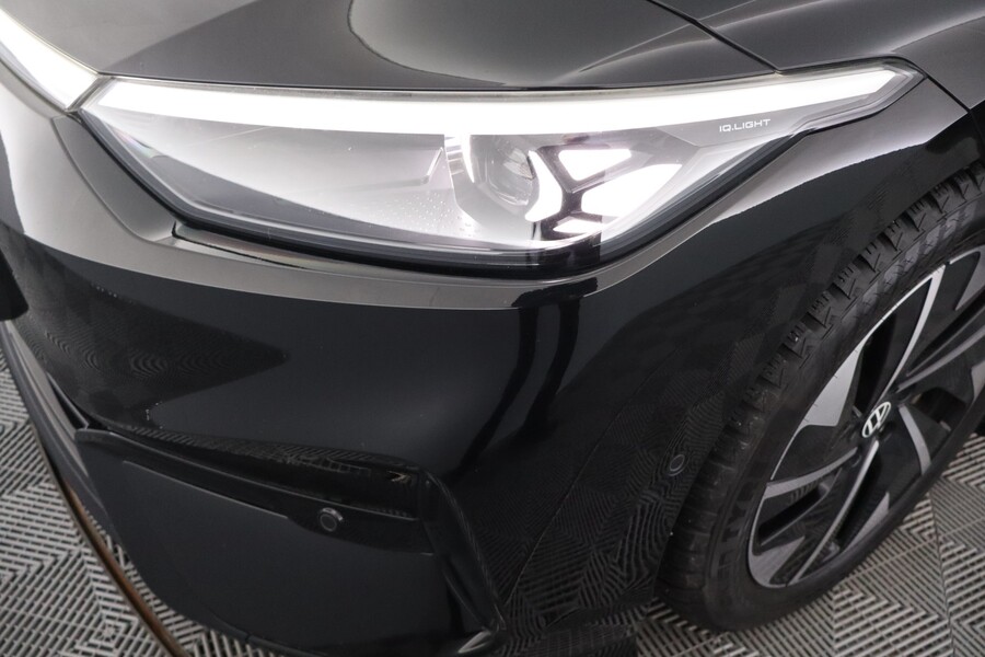 Volkswagen ID.7 vaihtoauto