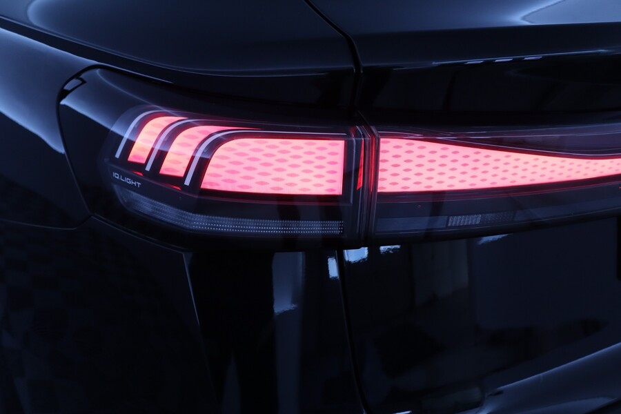 Volkswagen ID.7 vaihtoauto