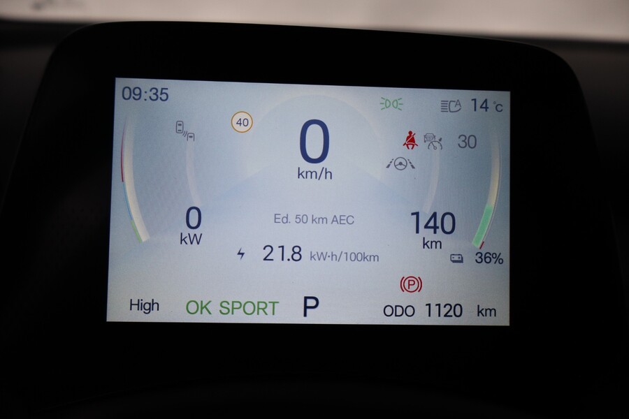 BYD Atto 3 vaihtoauto