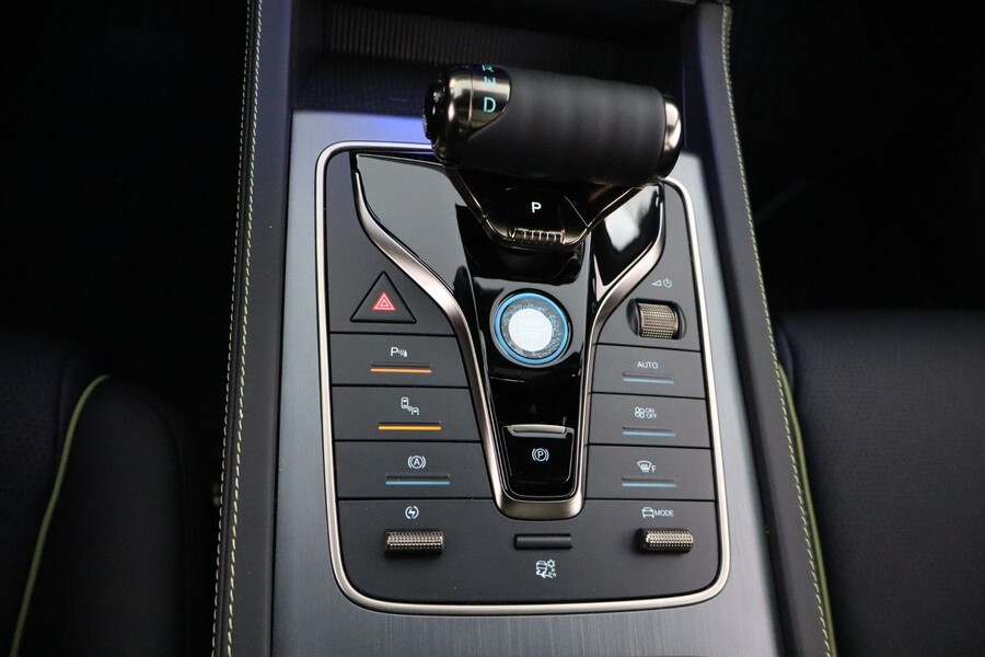 BYD Atto 3 vaihtoauto