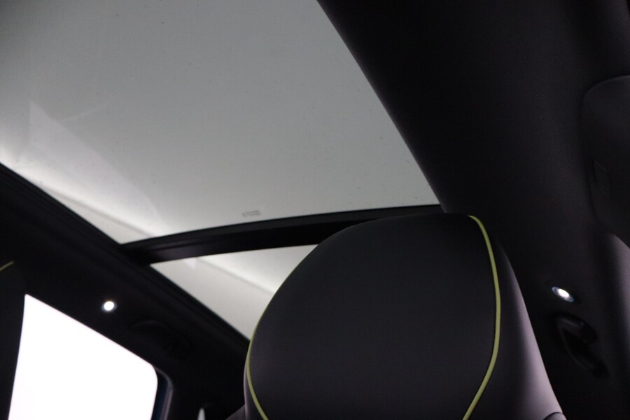 BYD Atto 3 vaihtoauto