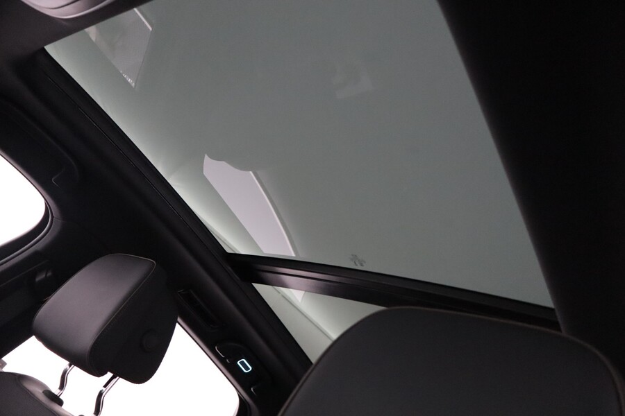 BYD Tang vaihtoauto
