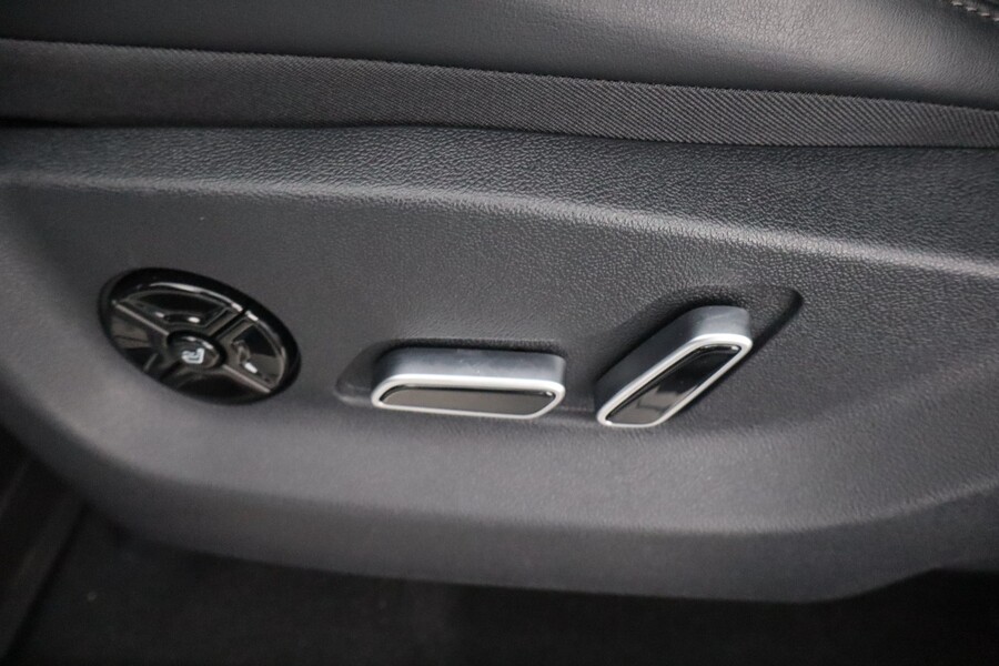 BYD Tang vaihtoauto