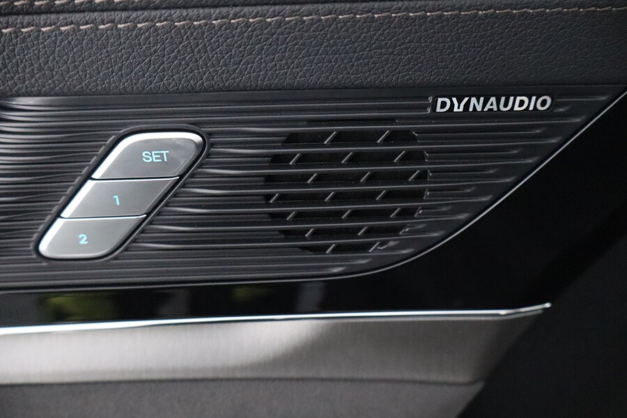 BYD Tang vaihtoauto