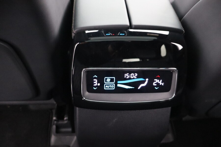 BYD Tang vaihtoauto