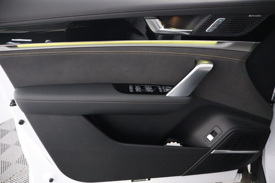 BYD Tang vaihtoauto