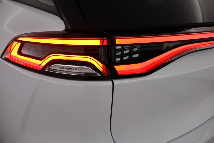 BYD Tang vaihtoauto