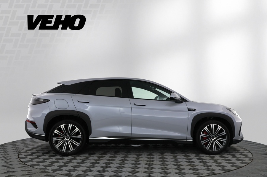 BYD Sealion 7 vaihtoauto