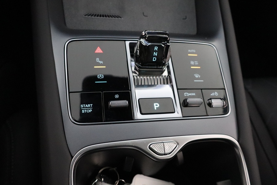 BYD Sealion 7 vaihtoauto