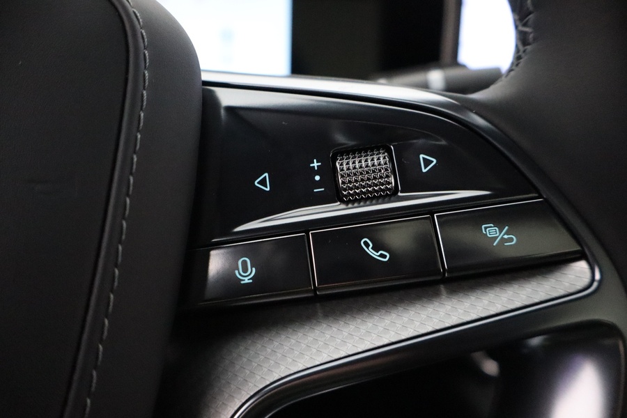 BYD Sealion 7 vaihtoauto