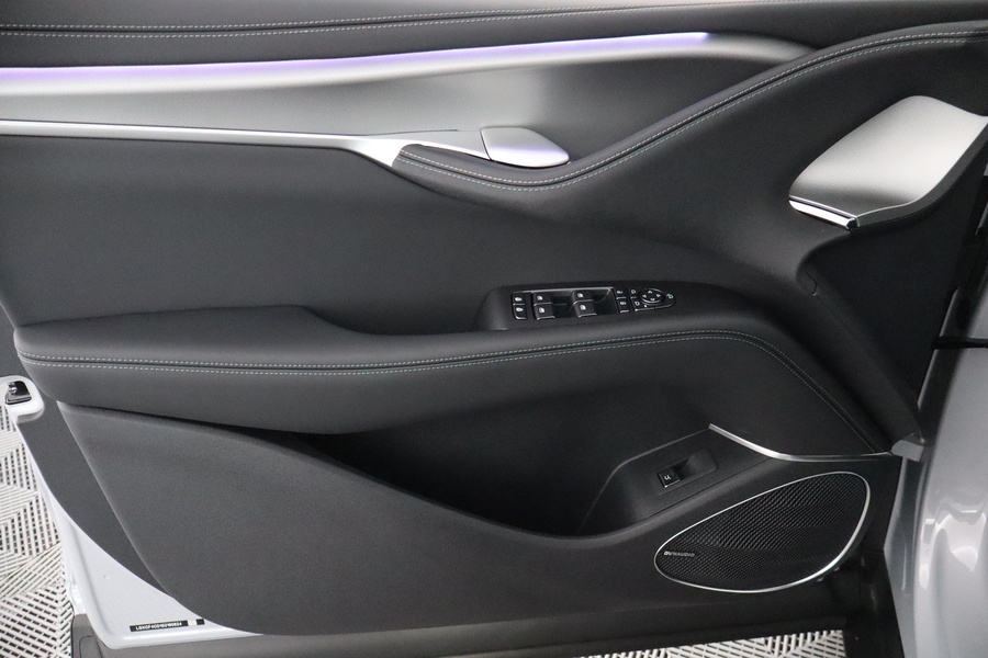 BYD Sealion 7 vaihtoauto