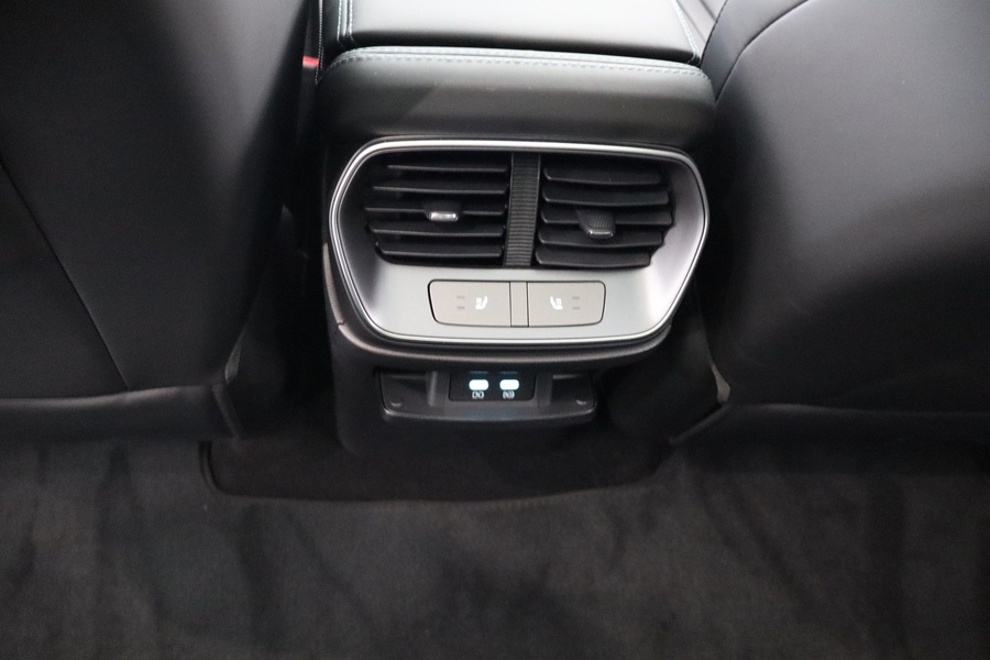 BYD Sealion 7 vaihtoauto