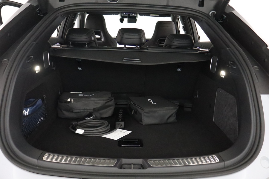 BYD Sealion 7 vaihtoauto