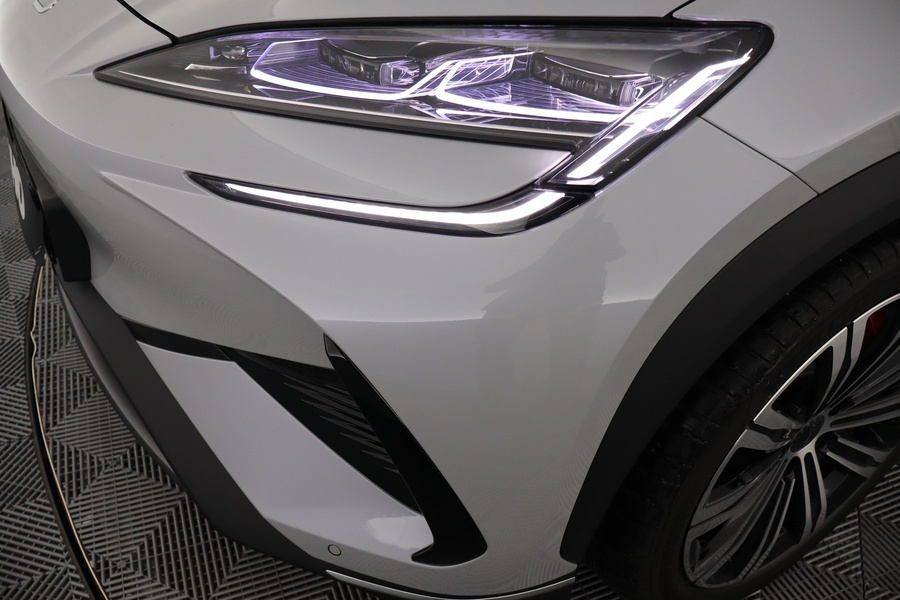 BYD Sealion 7 vaihtoauto