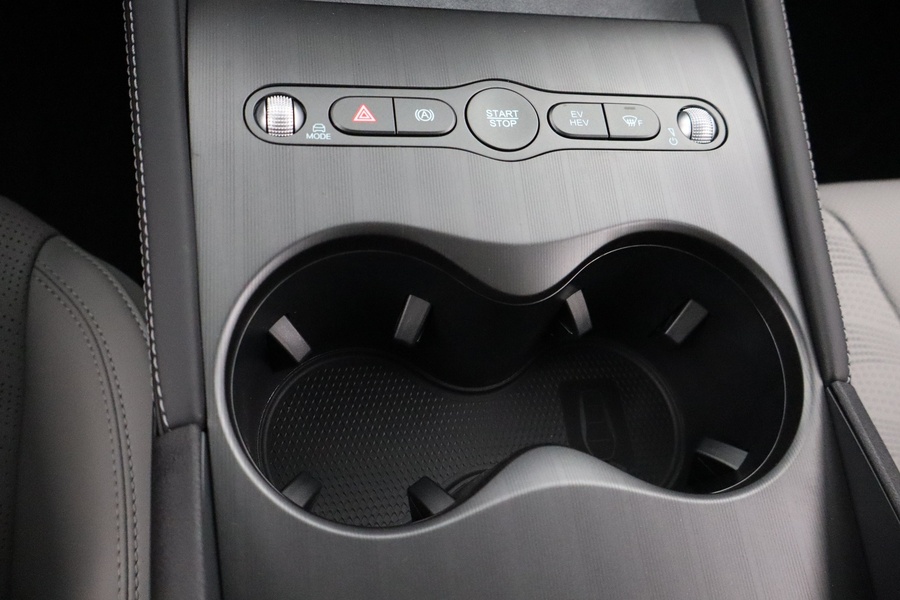 BYD Seal 6 DM-i vaihtoauto