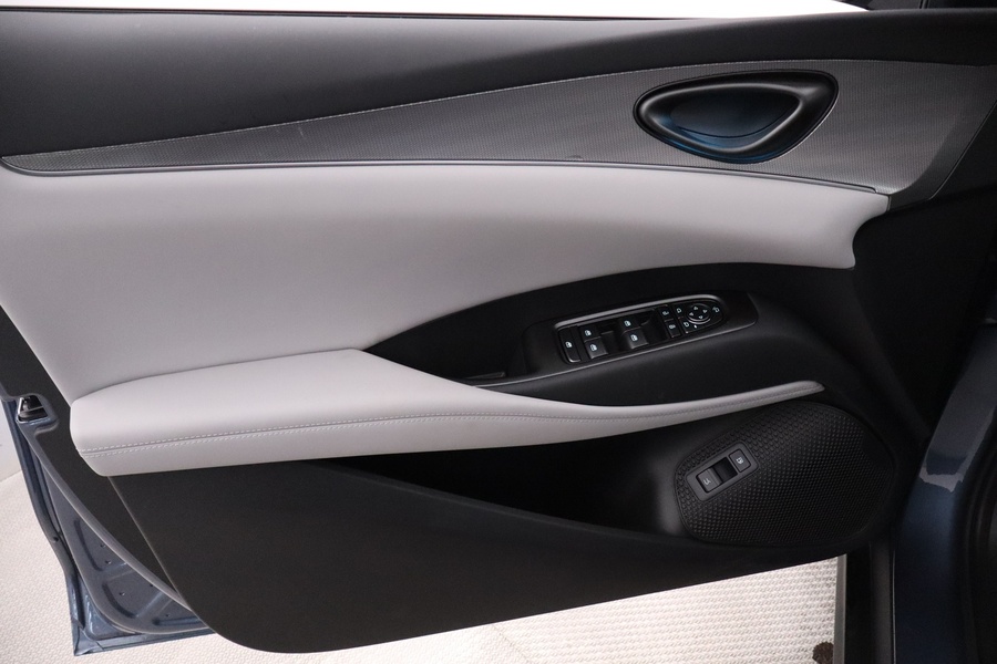 BYD Seal 6 DM-i vaihtoauto