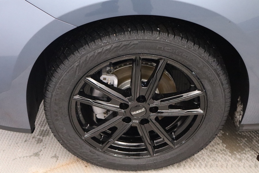 BYD Seal 6 DM-i vaihtoauto