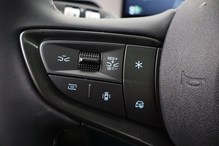 BYD Seal 6 DM-i vaihtoauto