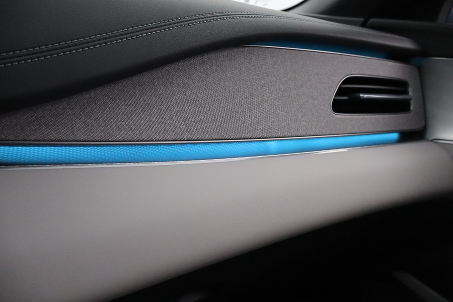 BYD Seal 6 DM-i vaihtoauto