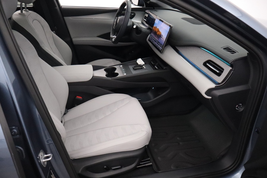 BYD Seal 6 DM-i vaihtoauto