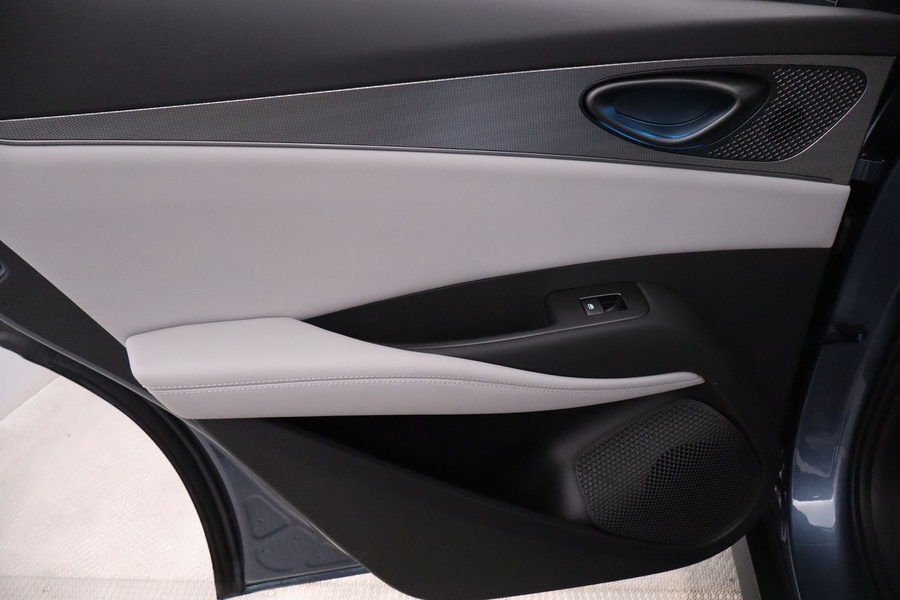 BYD Seal 6 DM-i vaihtoauto