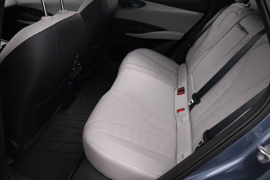 BYD Seal 6 DM-i vaihtoauto