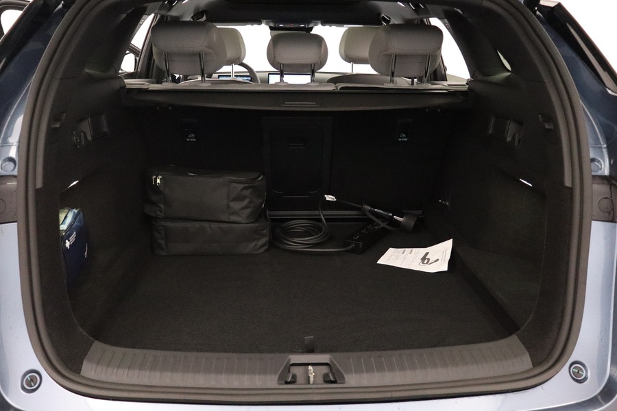 BYD Seal 6 DM-i vaihtoauto