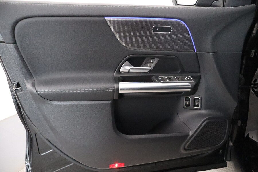 Mercedes-Benz GLA vaihtoauto