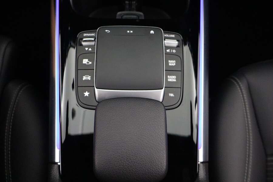 Mercedes-Benz GLA vaihtoauto