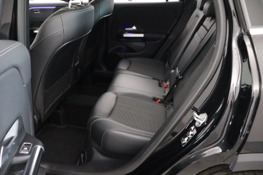 Mercedes-Benz GLA vaihtoauto