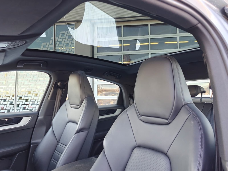 Porsche Cayenne vaihtoauto