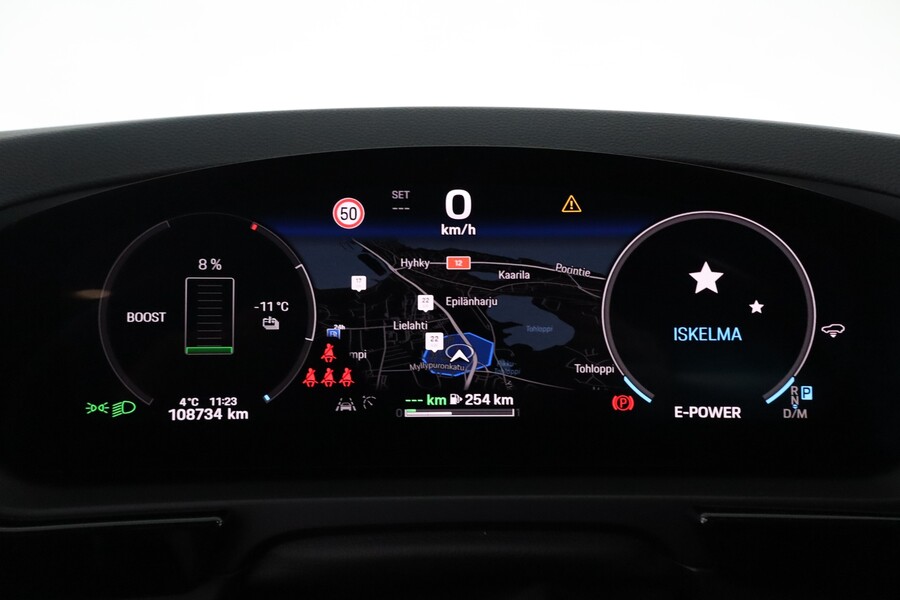 Porsche Cayenne vaihtoauto