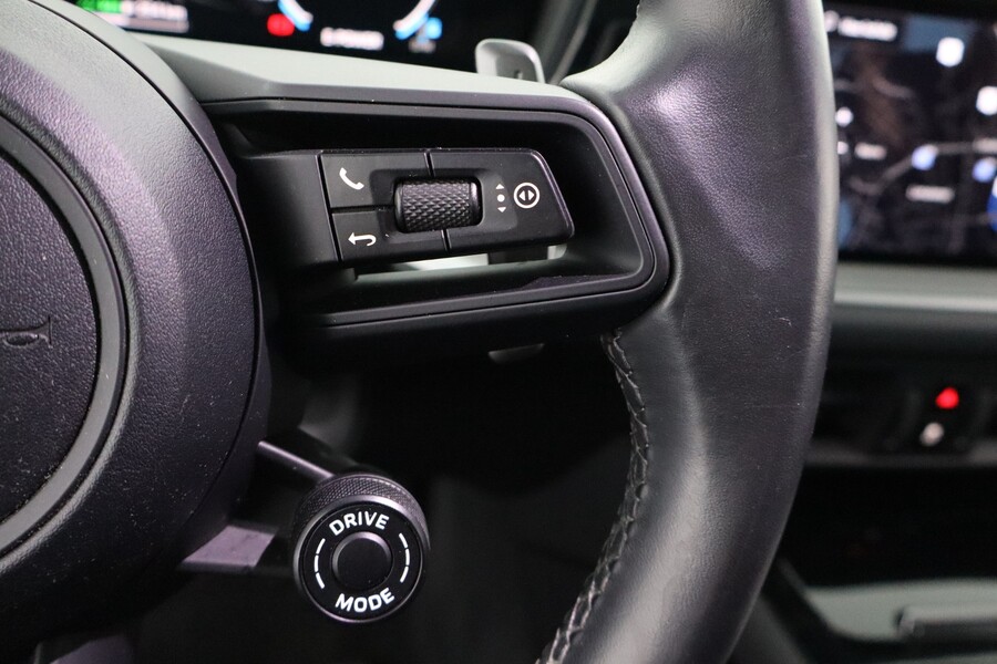 Porsche Cayenne vaihtoauto