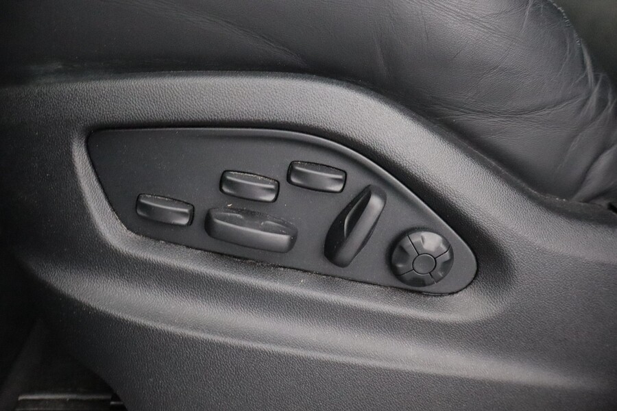 Porsche Cayenne vaihtoauto