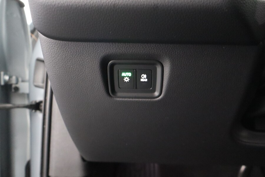 Porsche Cayenne vaihtoauto