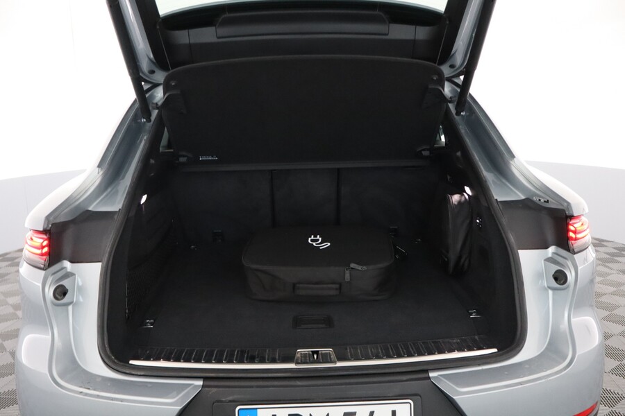 Porsche Cayenne vaihtoauto