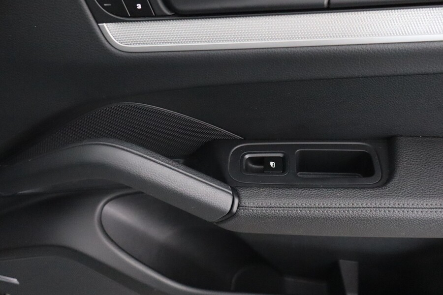 Porsche Cayenne vaihtoauto