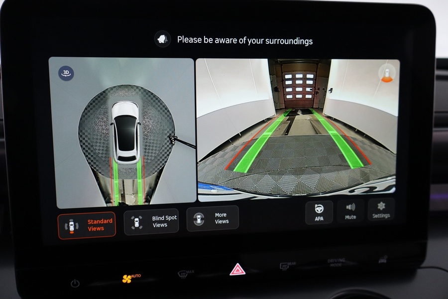Smart #3 vaihtoauto
