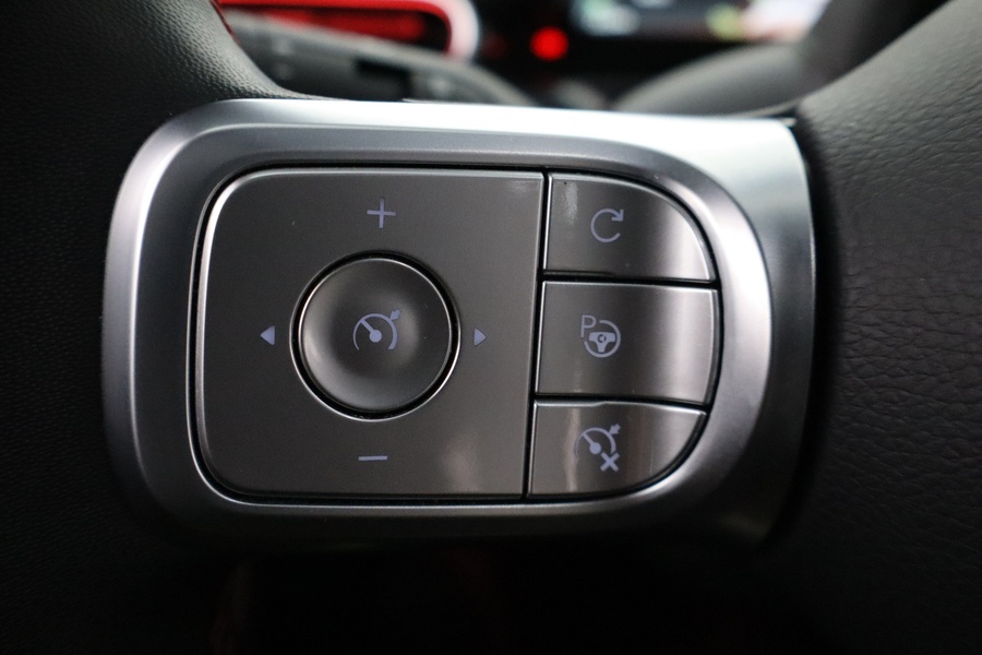 Smart #3 vaihtoauto