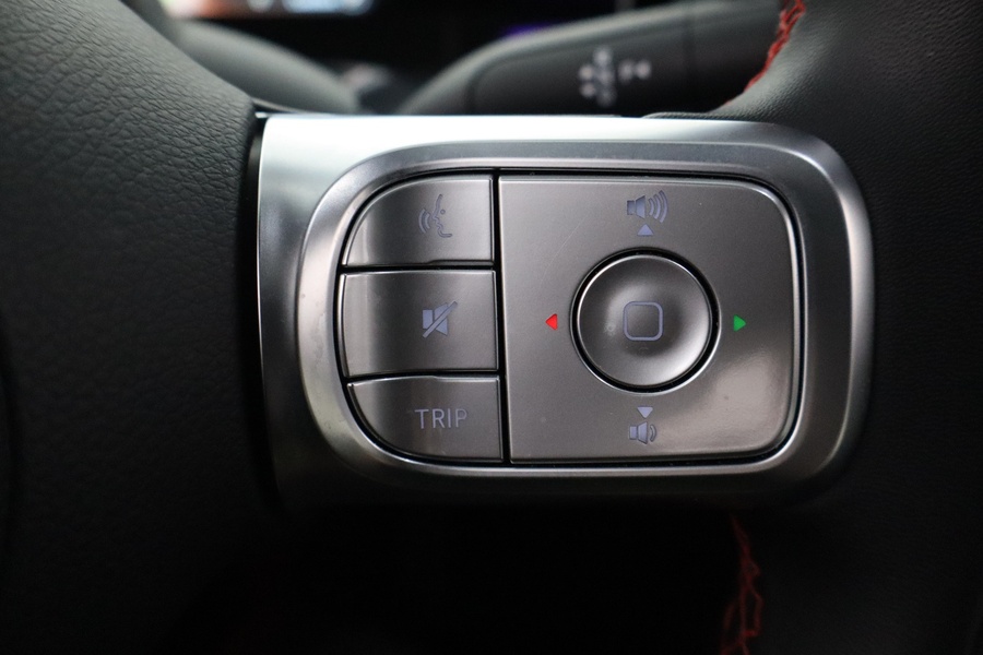 Smart #3 vaihtoauto