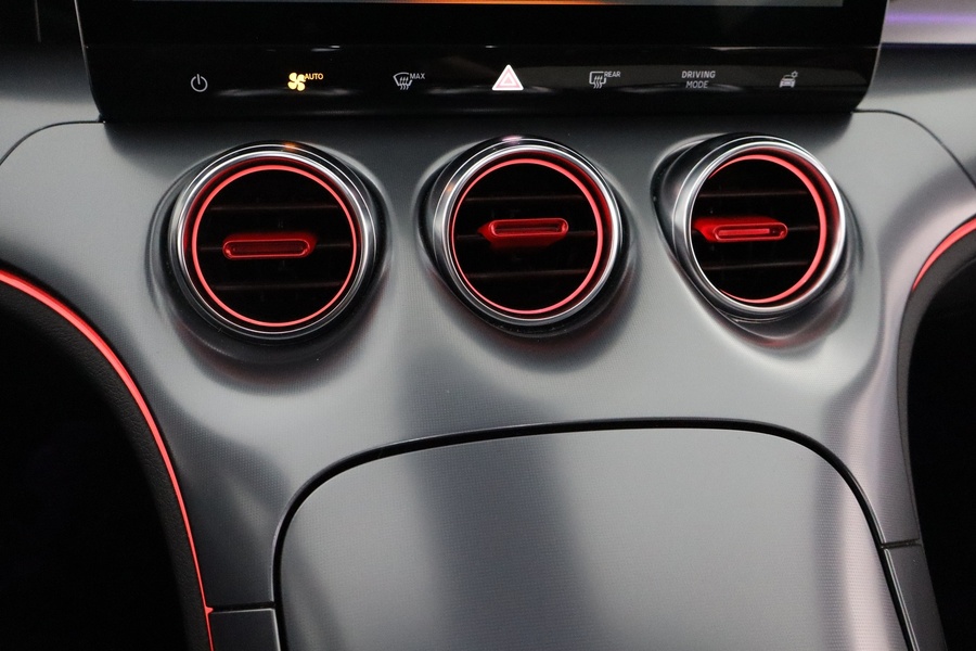 Smart #3 vaihtoauto