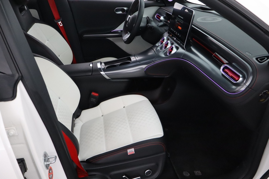 Smart #3 vaihtoauto