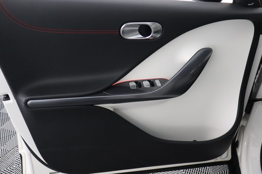 Smart #3 vaihtoauto