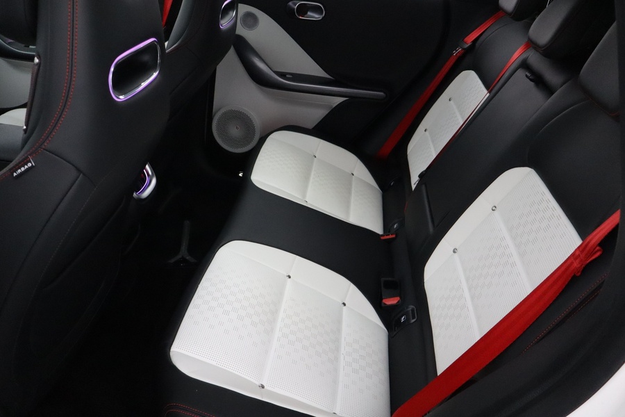 Smart #3 vaihtoauto