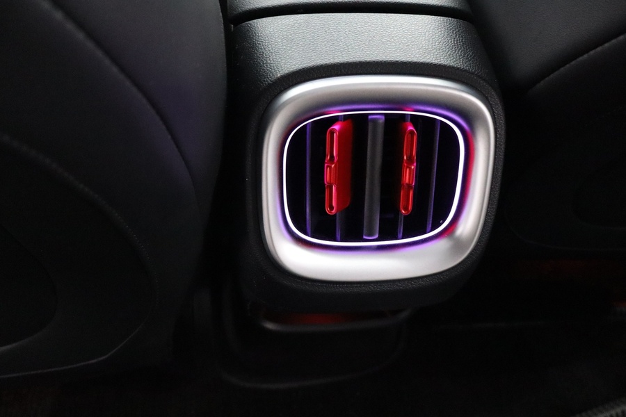 Smart #3 vaihtoauto