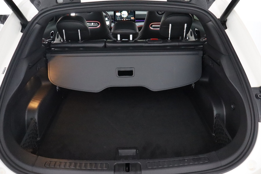 Smart #3 vaihtoauto