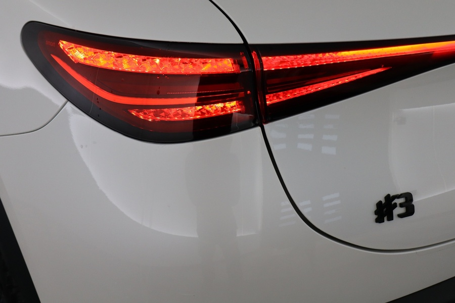 Smart #3 vaihtoauto